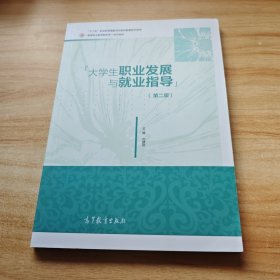 大学生职业发展与就业指导（第二版）