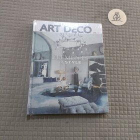 ART DECO(vol. 2)