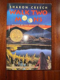 Walk two moons