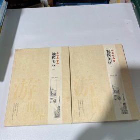 明眼游世界：觸摸美麗（上下冊）