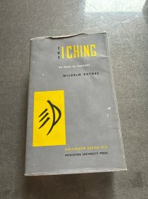 The I Ching or Book of Changes