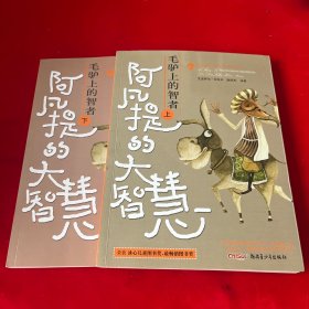 毛驴上的智者