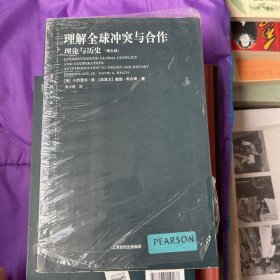 理解全球冲突与合作：理论与历史（第九版）