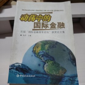 动荡中的国际金融：首届“国际金融青年论坛”获奖论文集