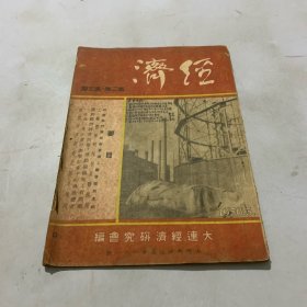 经济 1950