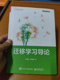 迁移学习导论