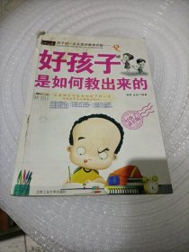 好孩子是如何教出来的（修订版）