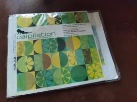 caipilation CD