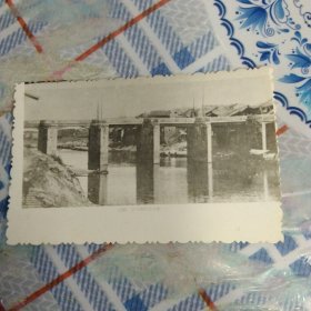 民国时，邵阳青龙桥
