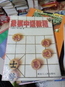 象棋中级教程