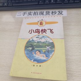 小鸟快飞