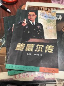 鲍威尔传