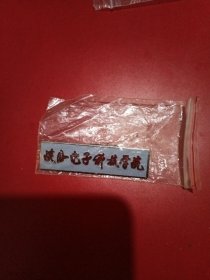 陕西电子科技学院(校徽)