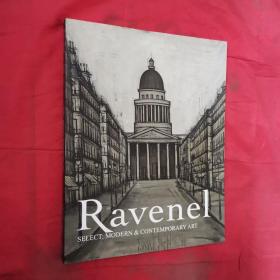 Ravenel