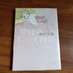 萩尾望都 《梦见るビIズ物语》日版 全一册