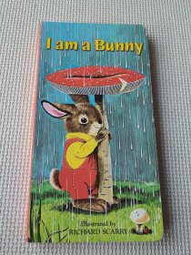 I Am a Bunny（精装）