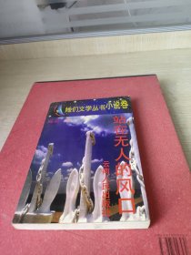 站在无人的风口