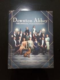Downton Abbey: The Official Film Companion 唐顿庄园：官方电影指南