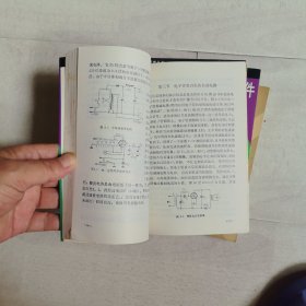 家用电器的妙用与巧作、怎样看无线电电路图、怎样选用无线电元件、怎样用万用表检测无线电元器件