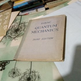 量子力学原理（英2-3/136）