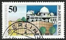 1988 柏林天文馆 销票1全 外国邮票