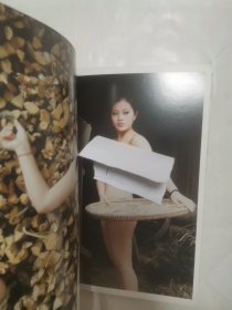 人与自然 老房子篇