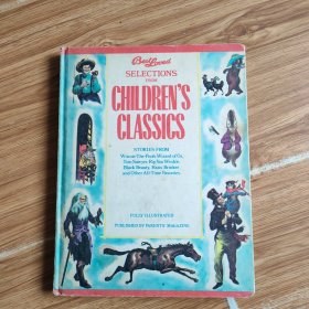 CHILDREN'S CLASSICS