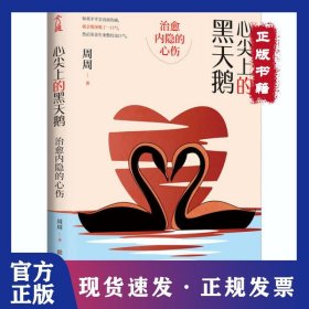 心尖上的黑天鹅：治愈内隐的心伤