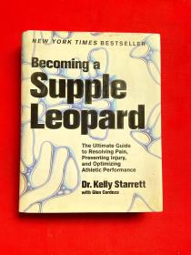 Becoming a Supple Leopard  The Ultimate Guide to