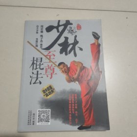 少林至尊棍法