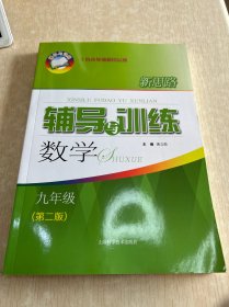 新思路辅导与训练 数学 九年级（第二版）