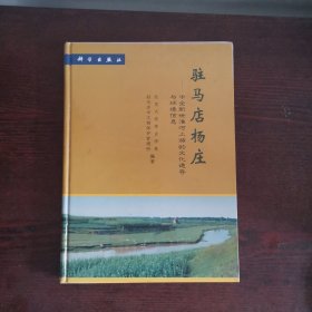 驻马店杨庄（北京大学考古学系考古报告）