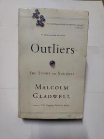 Outliers：The Story of Success