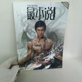 最小说 2009.21总第33期 
 TOP    NOVEL  2009.21