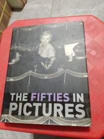 50年代画册 The Fifties in Pictures