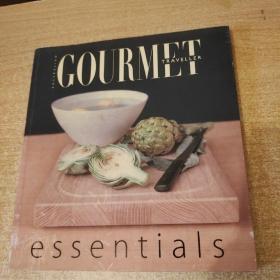 GOURMET essentials