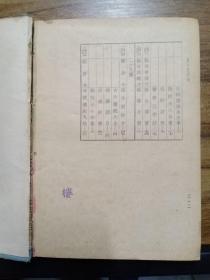 皇汉医学丛书 方剂学（一）