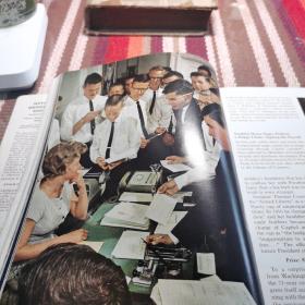 NATIONAL GEOGRAPHIC 1964.01