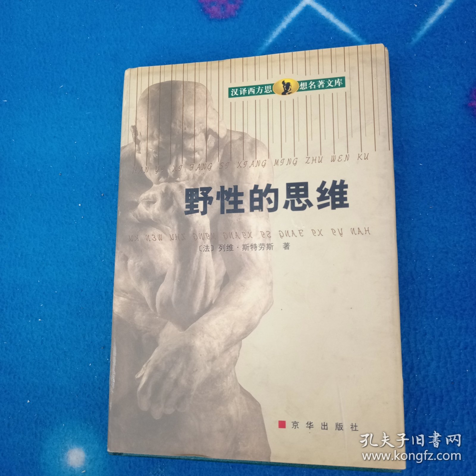 野性的思维