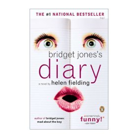 BRIDGET JONES S DIARY