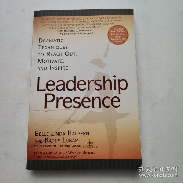 Leadership Presence