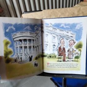 So You Want to Be President? (Caldecott Medal Book, Revised and Updated Edition)