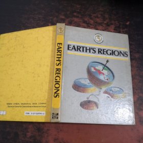 EARTH’S REGIONS