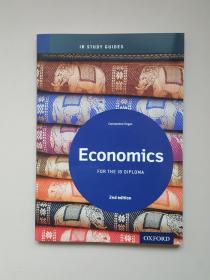 Economics FOR THE IB DIPLOMA （2nd edition）