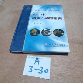 国际超声医学名著丛书：临床超声心动图指南