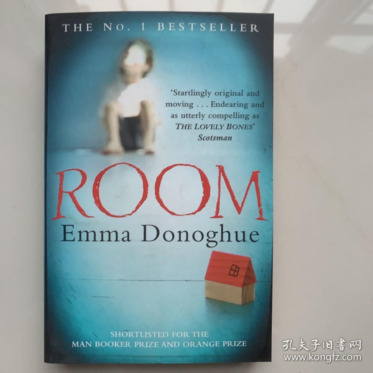 Room：A Novel