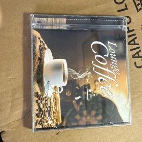 CD：Lounge Coffee