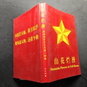 山花烂漫移动的社会主义第三回展