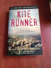 The Kite Runner