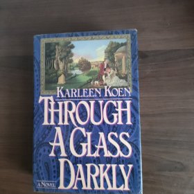 Through a Glass Darkly